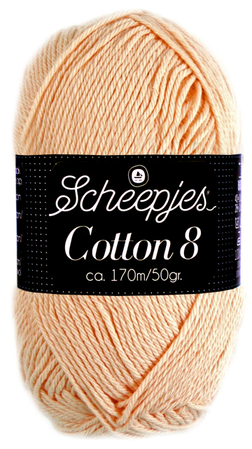 Cotton8 715